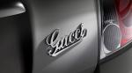 Fiat 500 by Gucci 2011 года